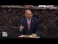 WATCH Impeachment witnesses could be ca WATCH Impeachment witnesses could be ca
