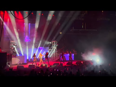 Glorilla | Sexyy Red | NLE choppa | LIVE | PHX |