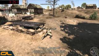 Fullmj vs 1stCav opening cup round 3 pt2