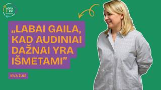Šviestuvų gaubtų gamybos dirbtuvės | Ieva Žulė