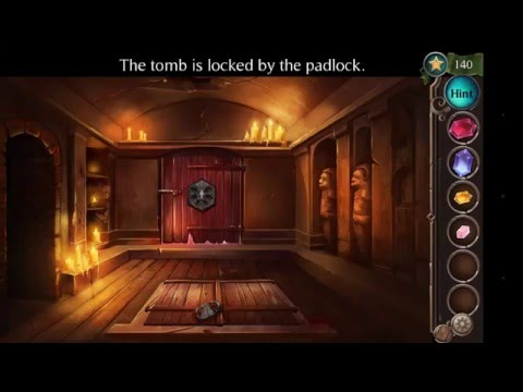 Adventure Escape Asylum Chapter 10