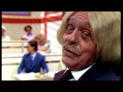 Escolinha do Prof. Raimundo - Chico Anysio Show (1989)