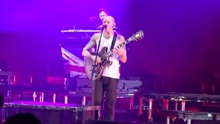 Linkin park - Nobody can save me - O2 academy Brixton