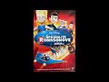 Opening Meet The Robinsons DVD 2007