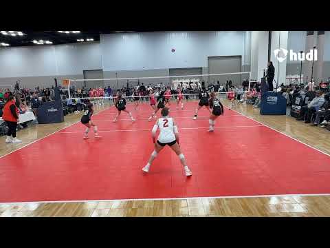 Central Zone Tournament Highlights