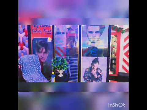 MY CHOICE SALOON                         Near Chadoora