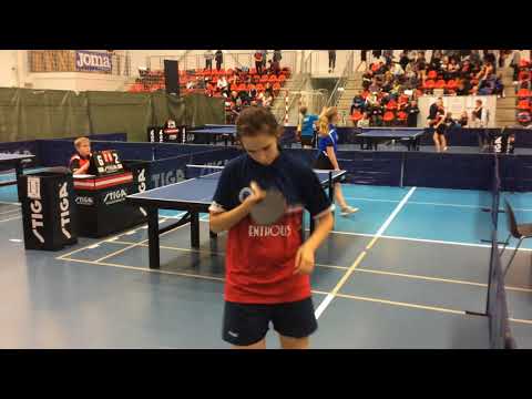 180128 TOP12, Pg6, Ann-Christine Rosager Christensen - Klara Hovmand Christensen