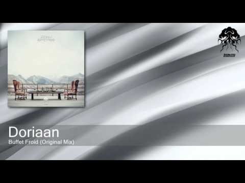 Doriaan - Buffet Froid - Original Mix (Bonzai Progressive)