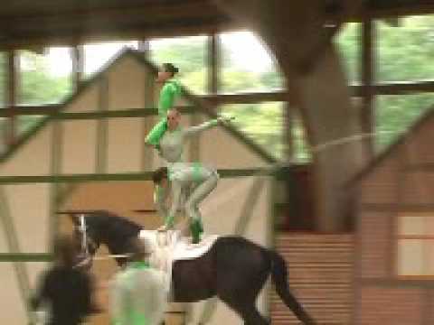 CVI** Krumke - Kriftel