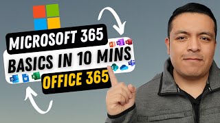 Microsoft 365 - What