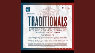 The Ballad of Barbara Allen