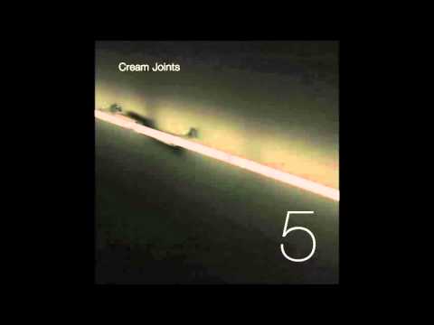 Myungho Choi - Cream Joints Vol.5