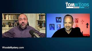 Trump, the Pope, and MAGA  | Tom Woods Show #2752