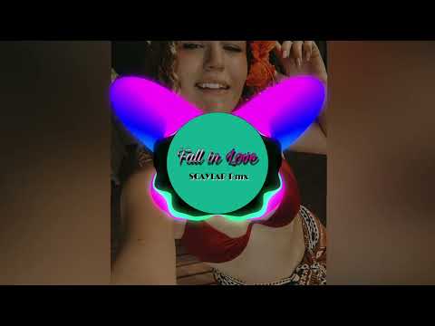 Rayvanny ft Nadia mukami _ Fall In Love [ SCAYLAR RMX]