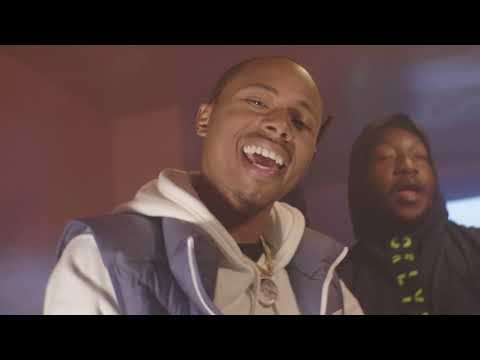 Money Mays X Flocko - Up (Official Video)