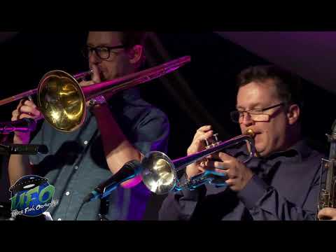 Shakey Ground - Über Funk Orchestra