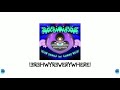 Klaskyklaskyklaskyklasky Gummy Bear Song Version In Right Mirrored G Major
