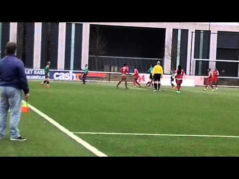 FC AMSTERDAM C1 - PVCV C1(1)