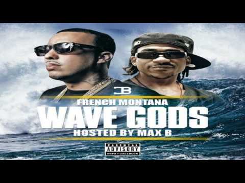 French Montana  - Man of My City ft. Travis Scott & Big Sean