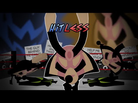 How to beat Patapon 3 Without getting hit