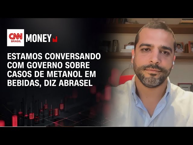 Setor de bebidas diz conversar com governo sobre casos de matanol | Morning Call
