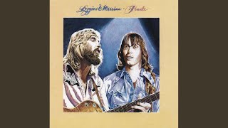Loggins \u0026 Messina Introduction (Live - Spoken Word)