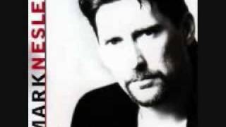 Mark Nesler    Used to the Pain