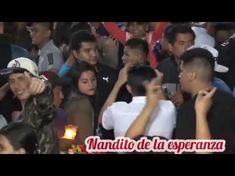 Llanto de un niño - chacalon jr -complejo libertad trujillo - la trilogia 2018 - Nandito laesperanza