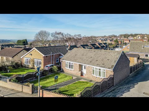 Healey Road, Ossett - Virtual Tour
