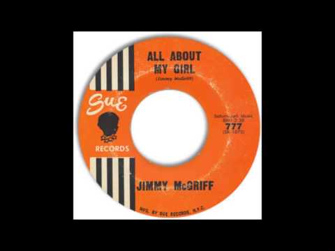 Jimmy McGriff - MG Blues