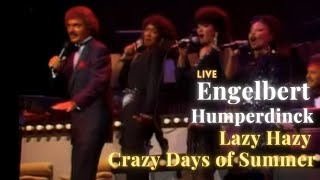The last waltz - Lazy Hazy Crazy Days of Summer