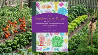 The Vegetable Garden Planner Review: Your Secret Weapon for a Bountiful Harvest!