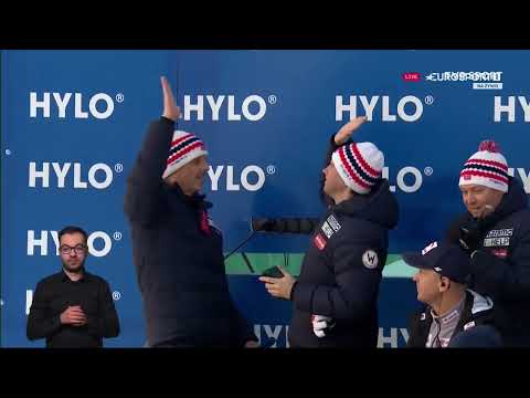 PŚ/RA Vikersund 18.03.2023 - relacja z zawodów