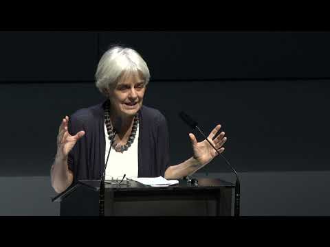 Statement von Ulrike Herrmann im Rahmen von "Ökozid"