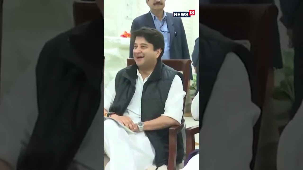 Madhya Pradesh Election Results LIVE | Madhya Pradesh Elections 2023 | MP CM On Results | N18S