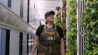 Study Sustainability at CSUN