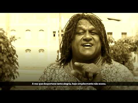 Homenagem a Doegnes a dor do Silêncio