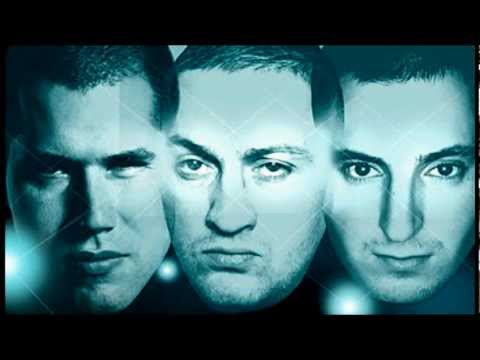 PSH - Ambice (Mr.Mustage 2010+Repertoár 2001)