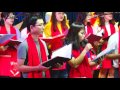 Veni Sancte Spiritus (Christopher Walker) - Lumen Choir | 2017