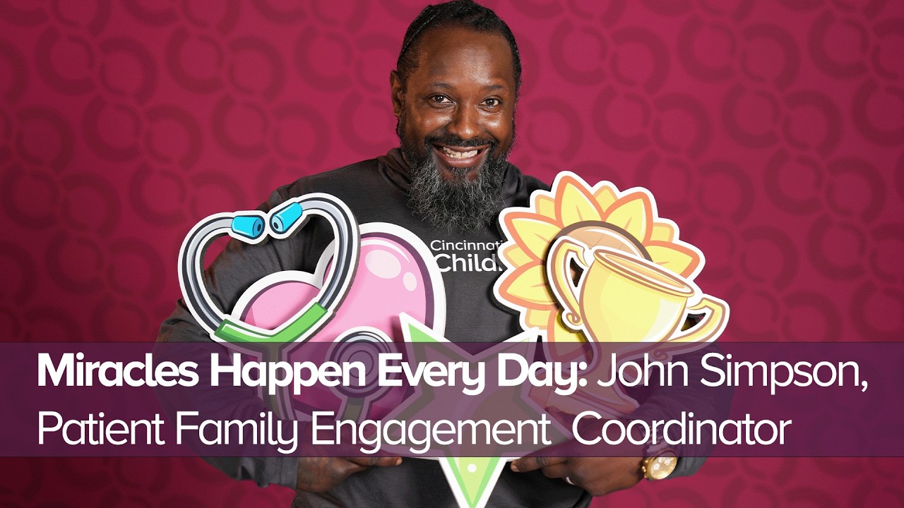 Why This Patient Family Engagement Hospital Coordinator Says Miracles Happen Every Day