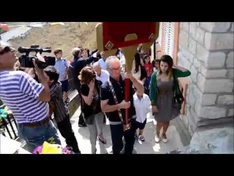 Festa San Giovanni Bosco & Maria Ausiliatrice