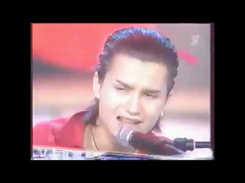 Иван Бреусов - Сердце Скажи ФЗ-4