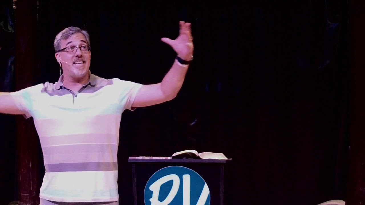 Rev. Heber Campos Jr. “A grande comissão” O Modo da Missão - Mateus 28.19b-20a