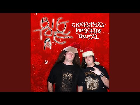 All He Wants for Christmas Is Your Two Front Teeth