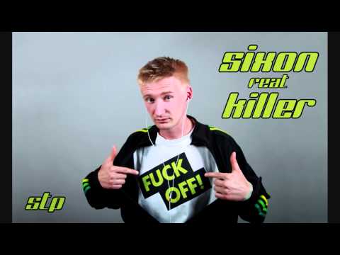 SixOn feat Killer STP - Bezcen prod. (KIXNARE)