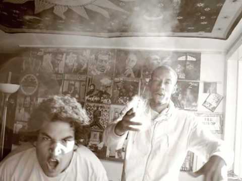 MaestRo & Marv - Hap Slik (Prod by Sjeng)