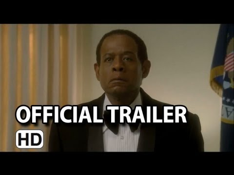 The Butler Official Faith Trailer (2013) HD