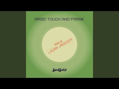 Magic Touch