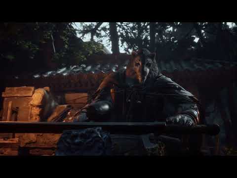 Black Myth Wukong Yin Tiger Pt 62