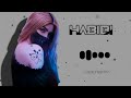 HABIBI Remix Slowed Reverb Ringtone Download Link LOVELY BGM 07